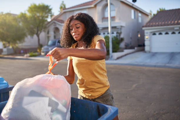 Appliance Disposal in North Gates, NY