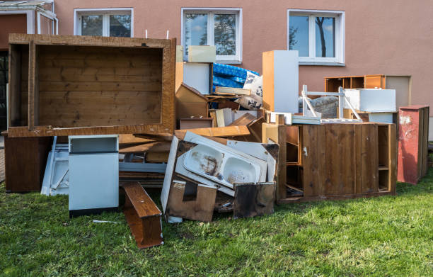 Yard Cleanup Services in North Gates, NY