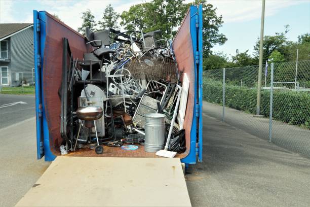 Best Yard Cleanup Services  in North Gates, NY
