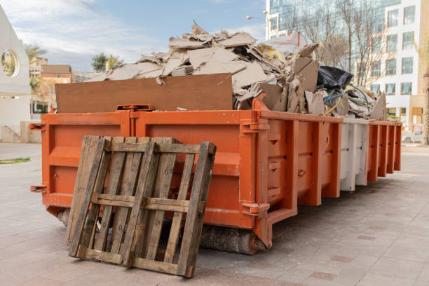 Best Yard Waste Removal  in North Gates, NY
