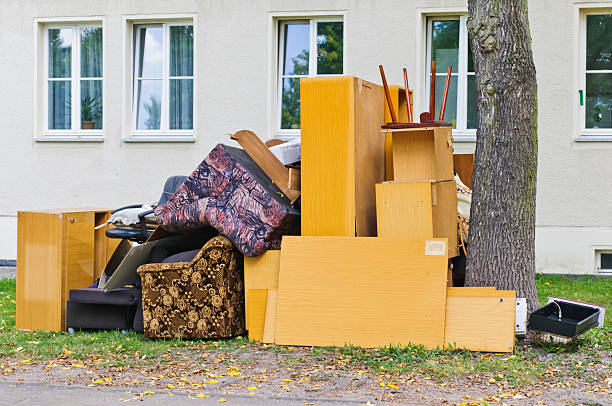 Best Yard Cleanup Services  in North Gates, NY