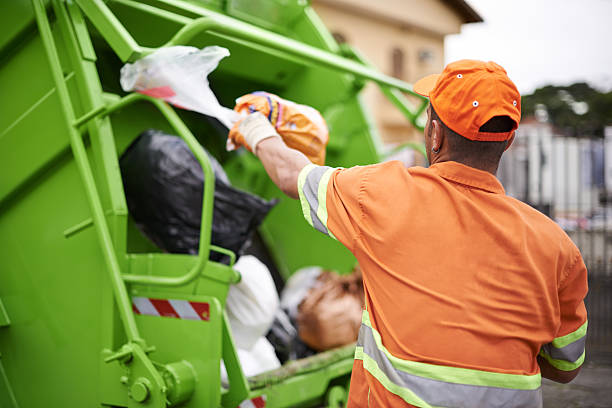 Trusted North Gates, NY Junk Removal Experts