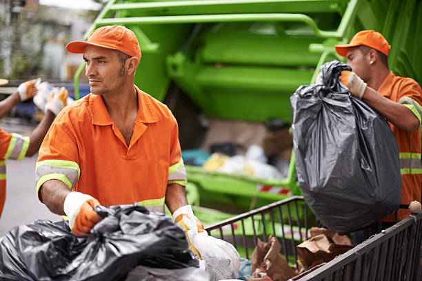 Best Attic Cleanout Services  in North Gates, NY