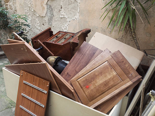 Best Residential Junk Removal  in North Gates, NY