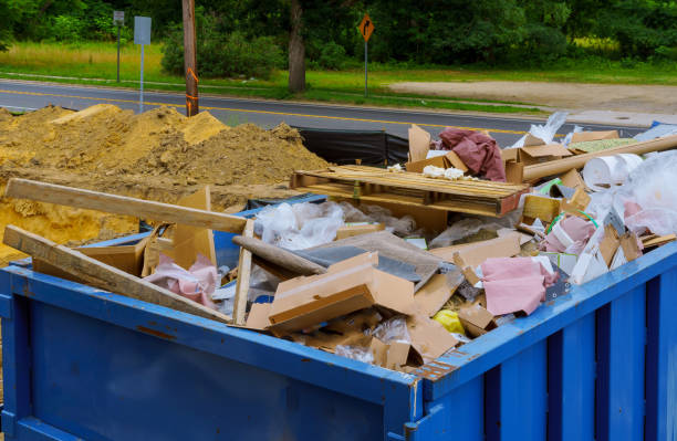 Best Trash Removal Near Me  in North Gates, NY